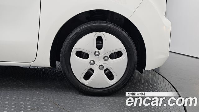 Kia RAY 2022 — photo 7
