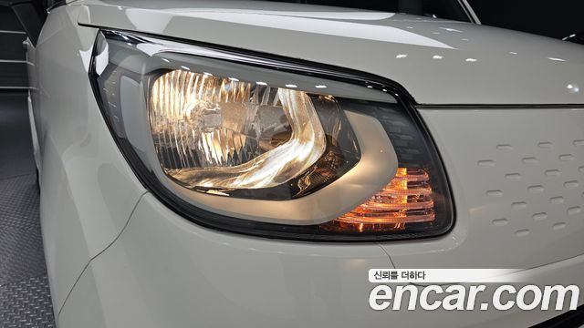 Kia RAY 2022 — photo 8