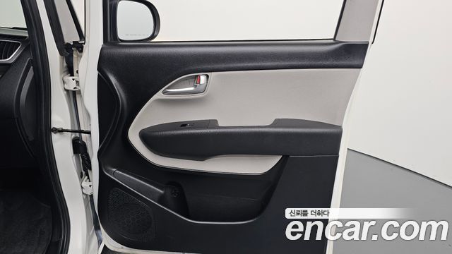 Kia RAY 2022 — photo 14