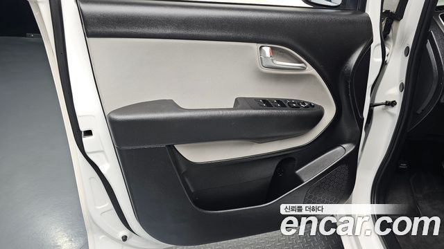 Kia RAY 2022 — photo 15