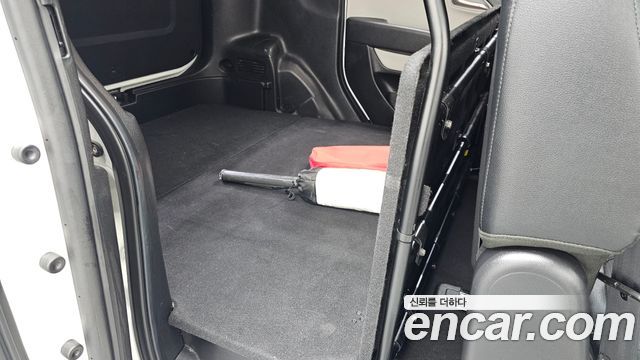 Kia RAY 2022 — photo 16