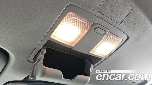 Kia RAY 2022 — photo 27