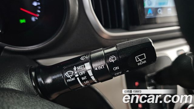 Kia RAY 2022 — photo 28