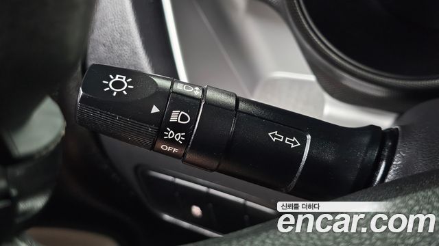 Kia RAY 2022 — photo 29