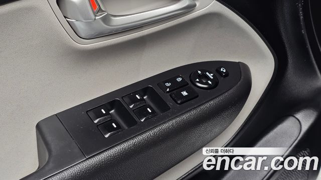 Kia RAY 2022 — photo 30