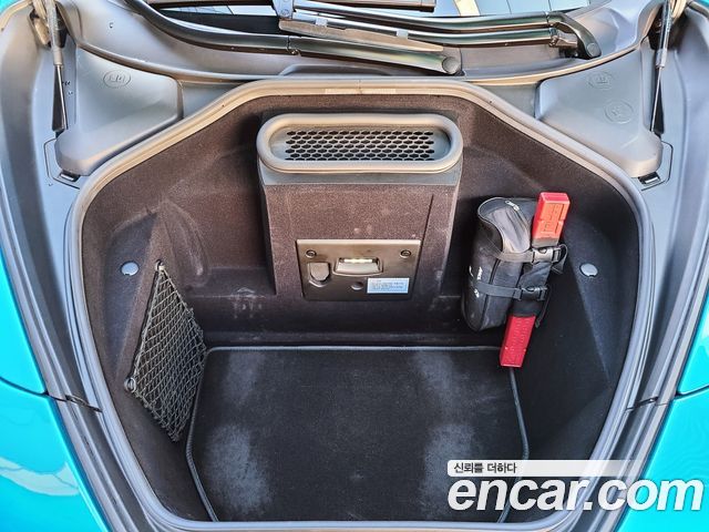 Mclaren 720S 2019 — photo 19