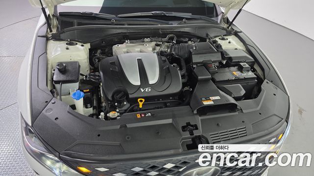 Hyundai Grandeur 2020 — photo 6