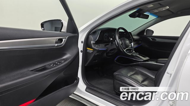 Hyundai Grandeur 2020 — photo 13
