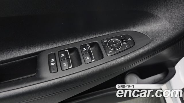 Hyundai Grandeur 2020 — photo 17