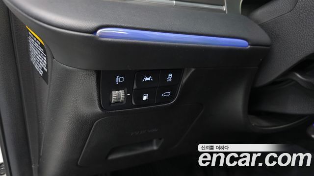 Hyundai Grandeur 2020 — photo 18