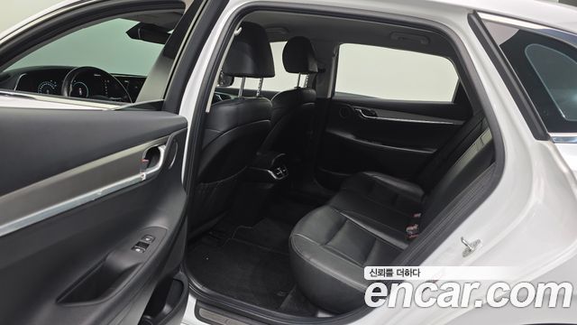 Hyundai Grandeur 2020 — photo 22