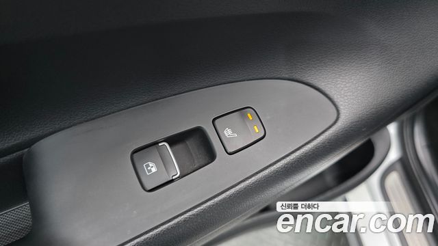 Hyundai Grandeur 2020 — photo 23
