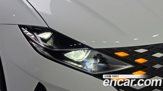 Hyundai Grandeur 2020 — photo 8
