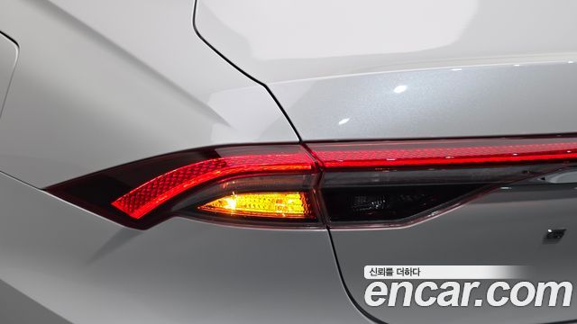 Hyundai Grandeur 2020 — photo 9