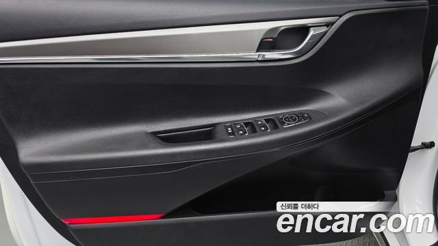 Hyundai Grandeur 2020 — photo 14