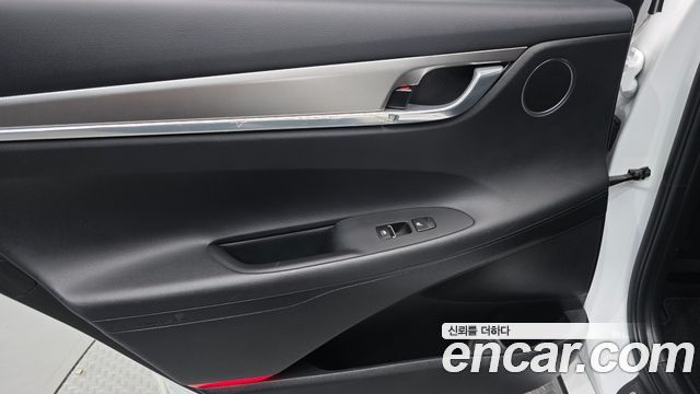 Hyundai Grandeur 2020 — photo 15