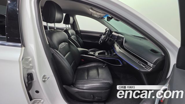 Hyundai Grandeur 2020 — photo 16