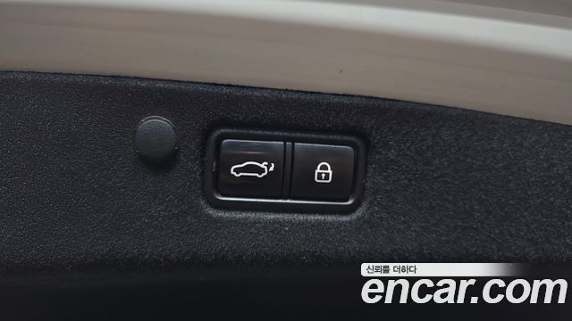 Hyundai Grandeur 2020 — photo 27