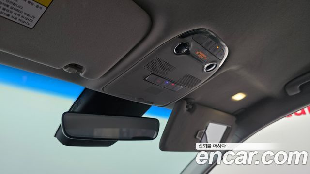 Hyundai Grandeur 2020 — photo 29