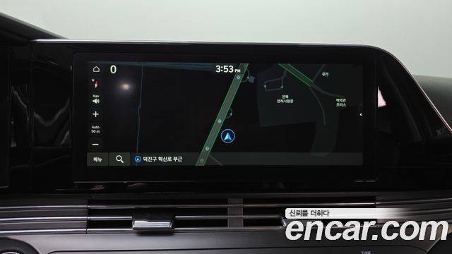 Hyundai Grandeur 2020 — photo 30
