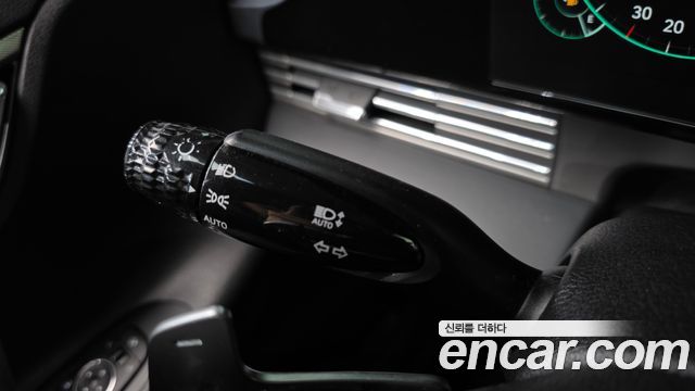 Hyundai Grandeur 2020 — photo 31