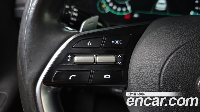 Hyundai Grandeur 2020 — photo 33