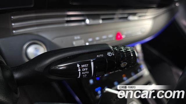 Hyundai Grandeur 2020 — photo 34