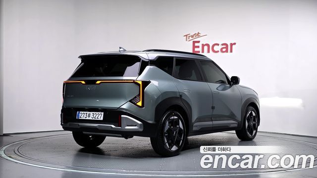 Kia Seltos 2026 — photo 2