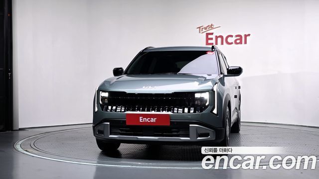 Kia Seltos 2026 — photo 3