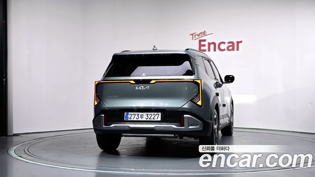 Kia Seltos 2026 — photo 4