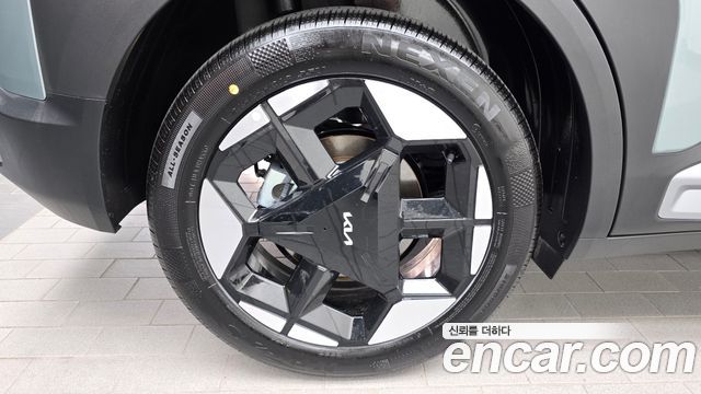 Kia Seltos 2026 — photo 5