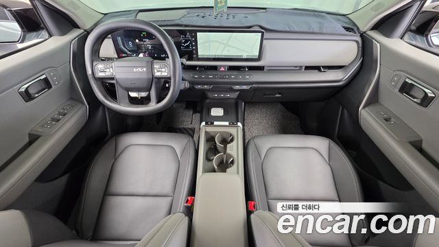 Kia Seltos 2026 — photo 10