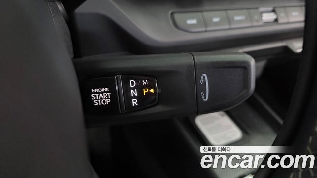 Kia Seltos 2026 — photo 12