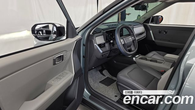 Kia Seltos 2026 — photo 13