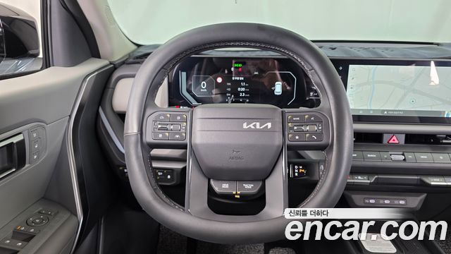 Kia Seltos 2026 — photo 18