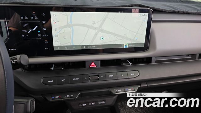 Kia Seltos 2026 — photo 19