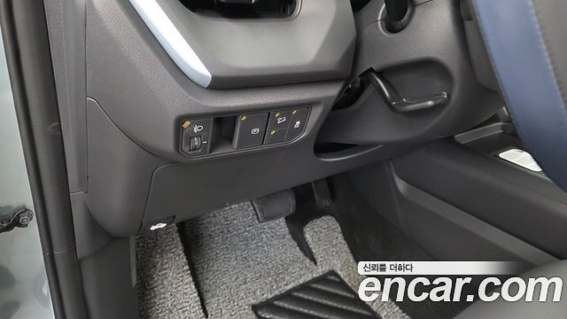 Kia Seltos 2026 — photo 24