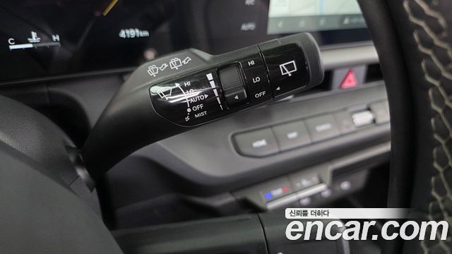 Kia Seltos 2026 — photo 25