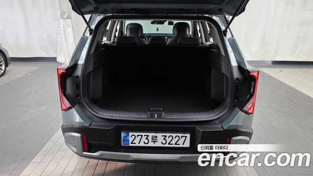 Kia Seltos 2026 — photo 26