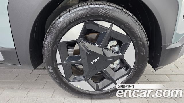 Kia Seltos 2026 — photo 7