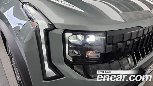 Kia Seltos 2026 — photo 8