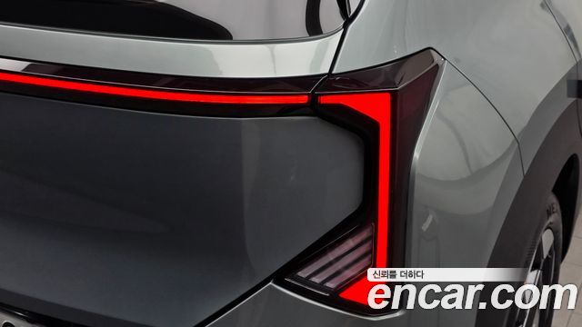Kia Seltos 2026 — photo 9