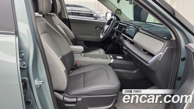 Kia Seltos 2026 — photo 16