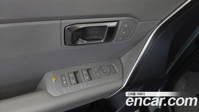 Kia Seltos 2026 — photo 28