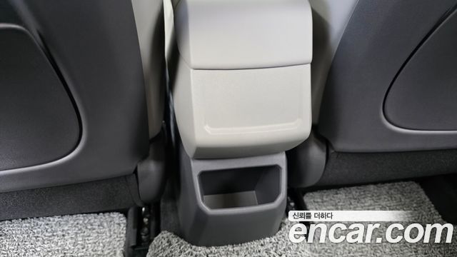 Kia Seltos 2026 — photo 29