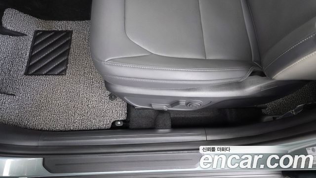 Kia Seltos 2026 — photo 30