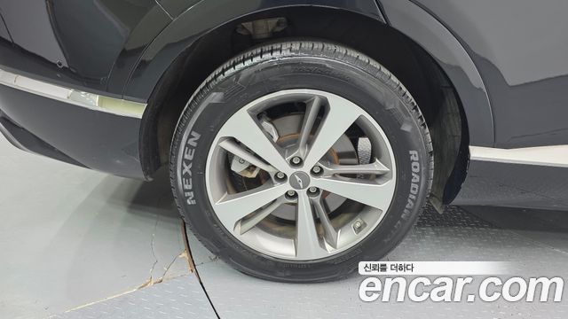Genesis GV80 2023 — photo 5
