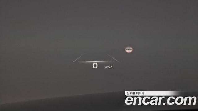 Genesis GV80 2023 — photo 13