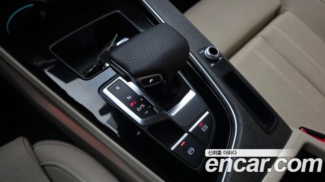 Audi A5 2023 — photo 12