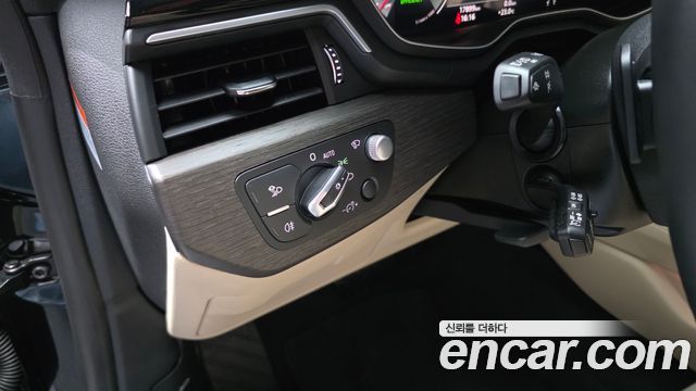 Audi A5 2023 — photo 27